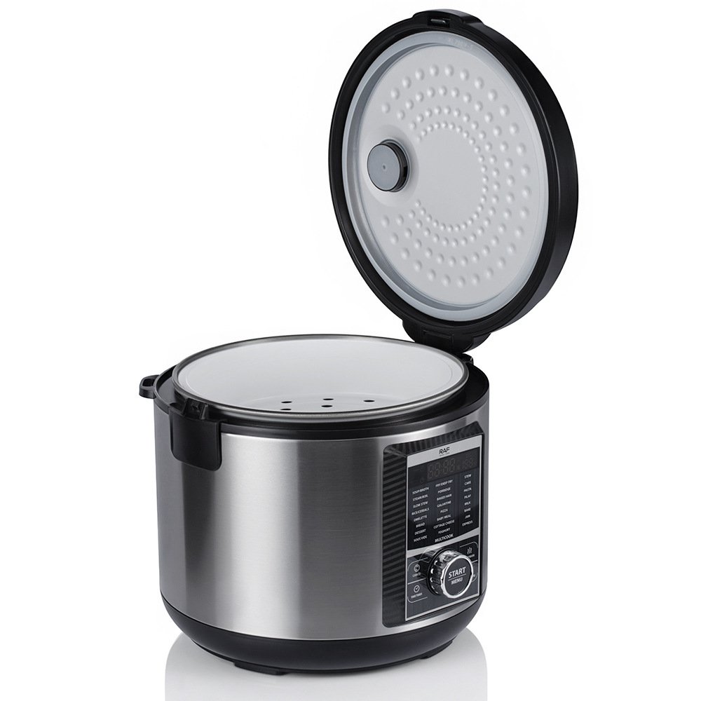 Wholesale smart rice cooker ZH WorldTrade China Factory Supplier