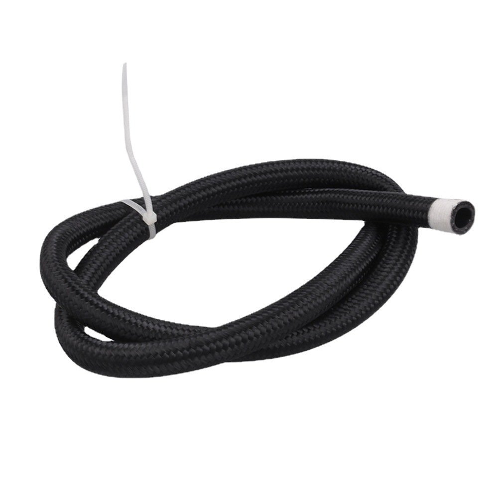 Wholesale stainless steel high-pressure rubber hose ZH WorldTrade China Factory Supplier