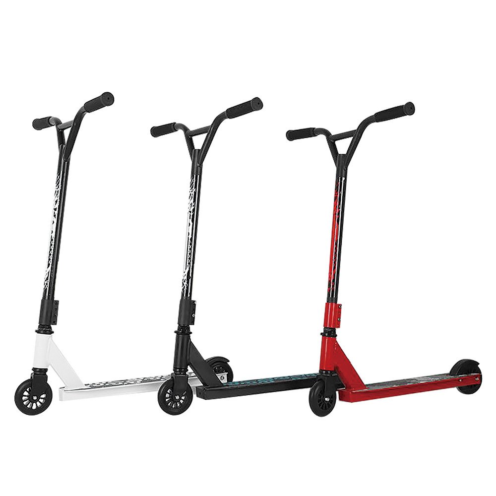 Wholesale stunt scooter ZH WorldTrade China Factory Supplier