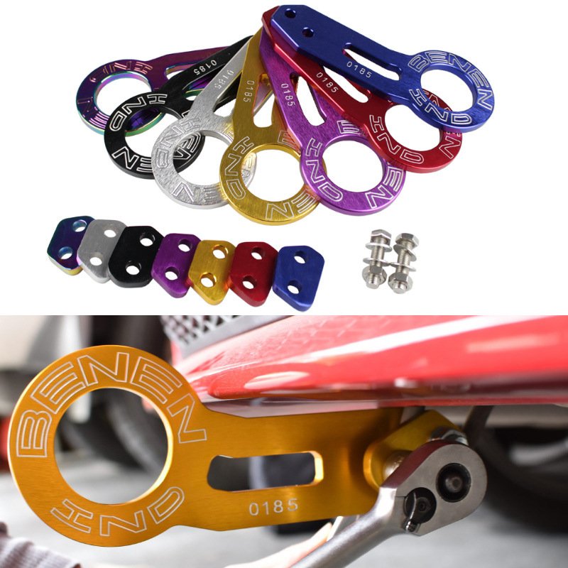 Wholesale tow hook ZH WorldTrade China Factory Supplier