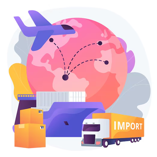 China Reliable wholesale supplier global shipment