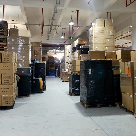 China Reliable wholesale supplier warehouse