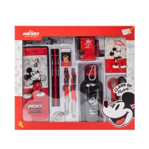 Disney Mickey Mouse Stationery Set Wholesale | Licensed Character School Supply Distributor