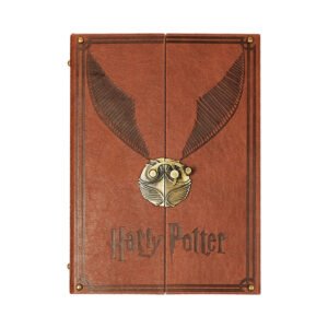 Harry Potter Diary Wholesale | Licensed Wizard-Themed Journal Bulk Supplier for Retailers